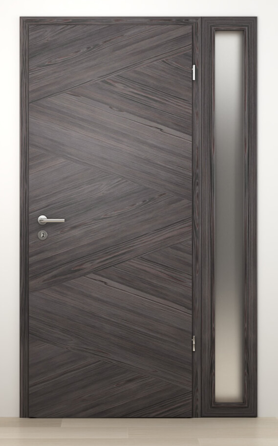 Egyedi kivitel, illetve funkcis fa ajtk