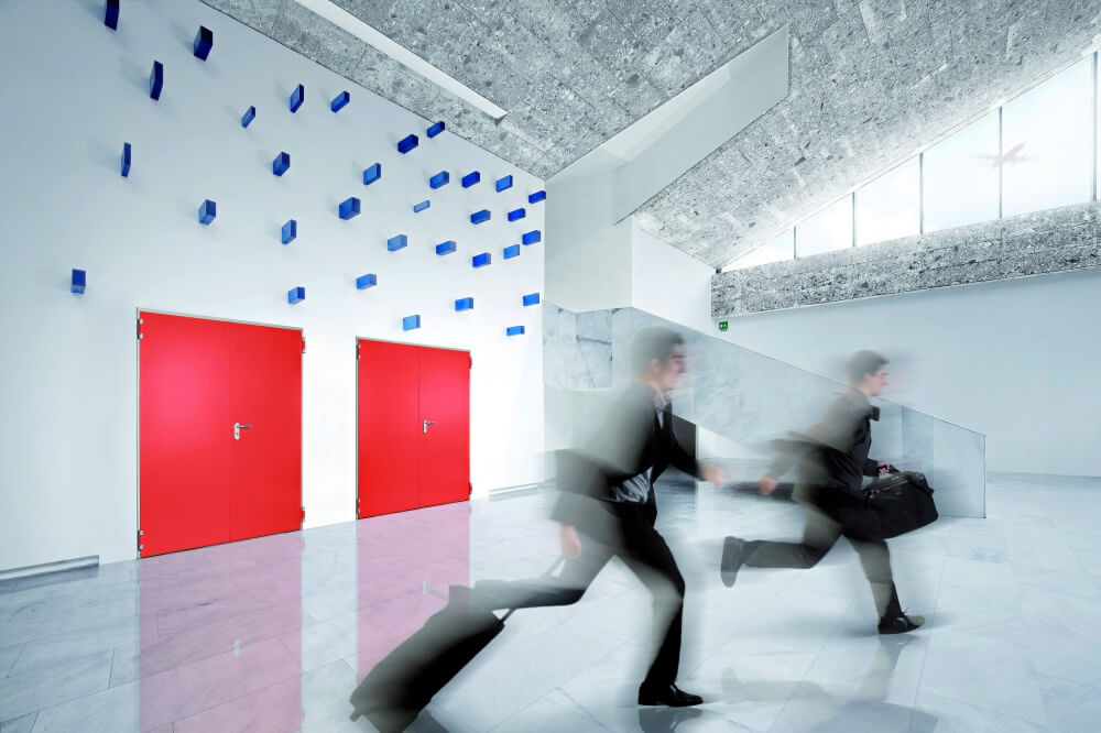 Szabvny mret tzgtl ajtk